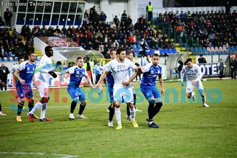 Otelul Galati vs Botosani